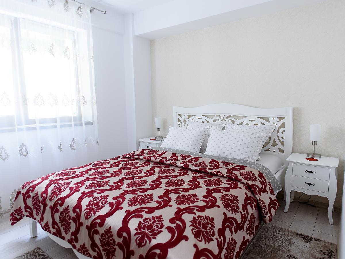 Carla'S Apartment, Airport & Train Station Shuttle Iasi Bagian luar foto